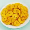 Nagerkovil Plantain Chips 1/4 KG - Image 2